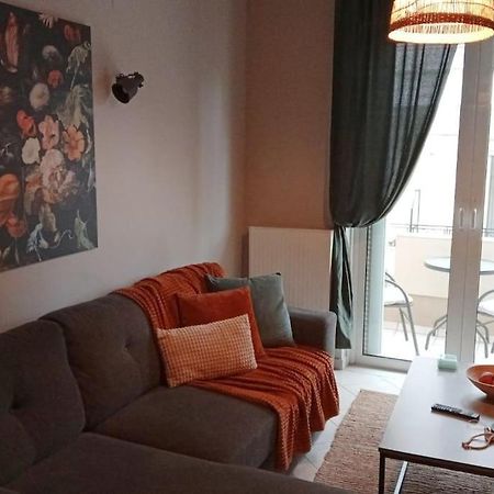 Central Artistic 2-Bedroom Apartment 79Sqm Tripoli Exterior photo