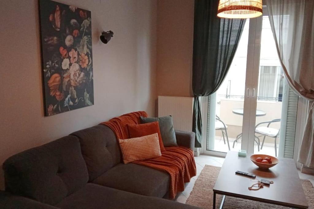 Central Artistic 2-Bedroom Apartment 79Sqm Tripoli Exterior photo